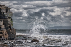 Breaking Wave