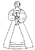 LATE 15TH CENTURY STAYS