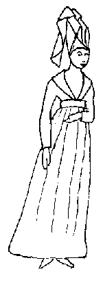 MID 15TH CENTURY STAYS