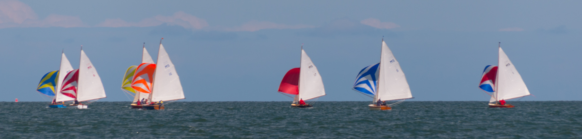 The Vincent Conglomeration