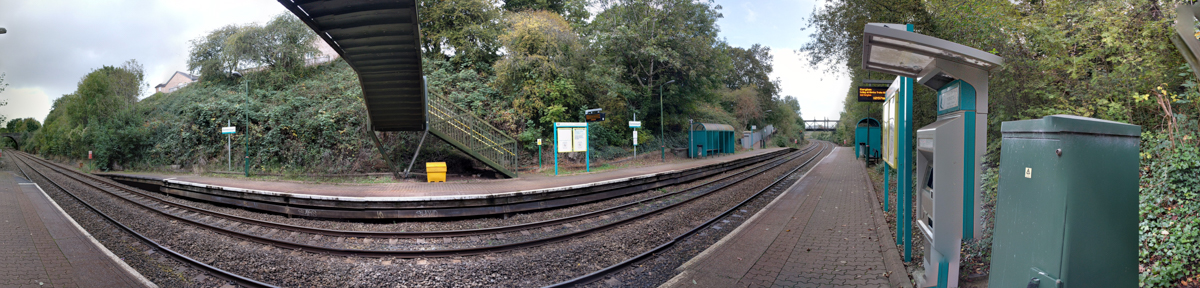 The Vincent Conglomeration