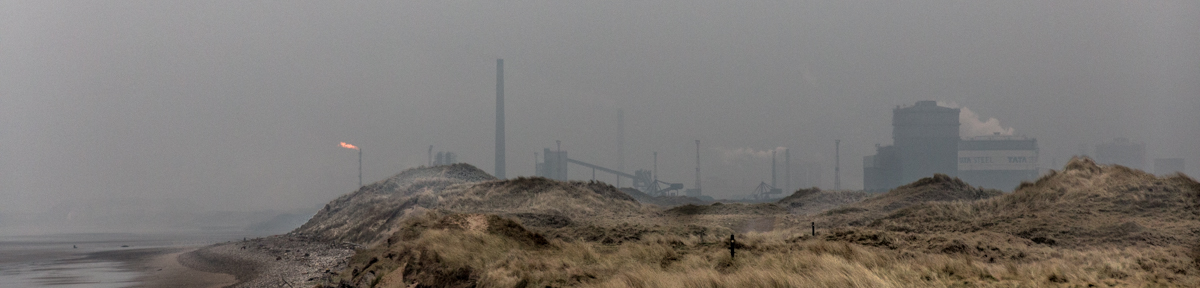 The Vincent Conglomeration