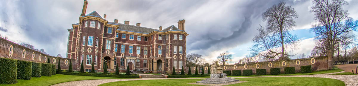 The Vincent Conglomeration