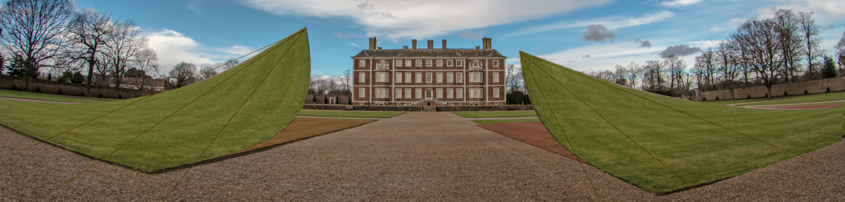 The Vincent Conglomeration