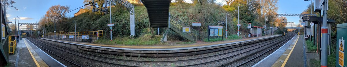 The Vincent Conglomeration